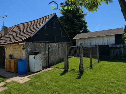 Prodej domu 85 m², pozemek 428 m²