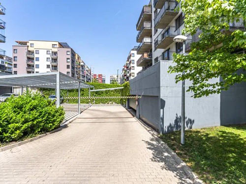 Prodaný byt 4+kk 106 m²