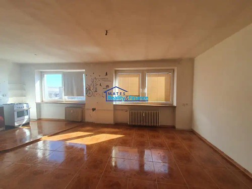 Prodaný byt 2+1 62 m²
