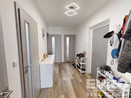 Prodej bytu 3+kk 73 m²