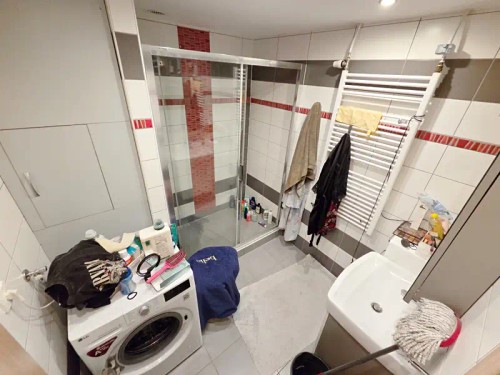 Prodaný byt 2+1 54 m²