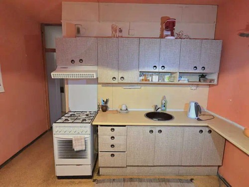 Prodaný byt 4+1 81 m²