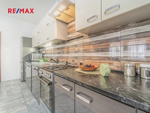 Prodej domu 129 m², pozemek 465 m²