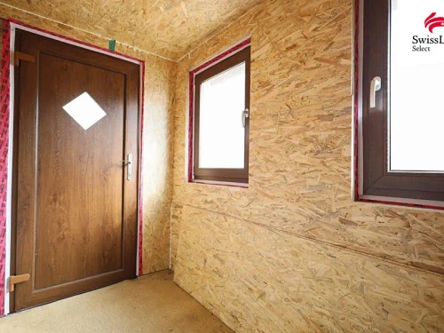 Prodej chaty 42 m², pozemek 36 m²