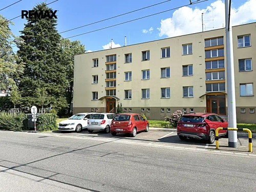 Prodej bytu 3+kk 79 m²