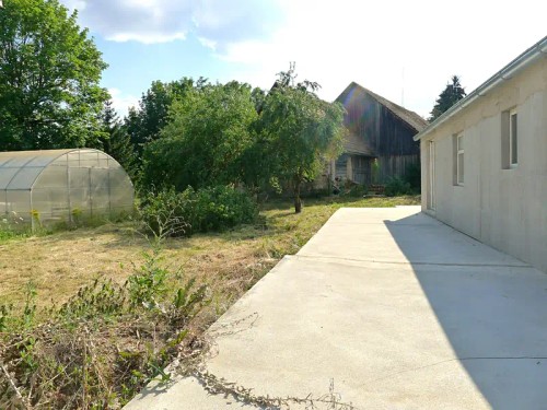 Prodej stavebního pozemku 700 m²