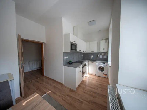 Prodej bytu 2+1 59 m²