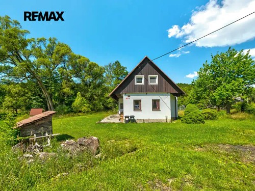 Prodej domu 91 m², pozemek 418 m²