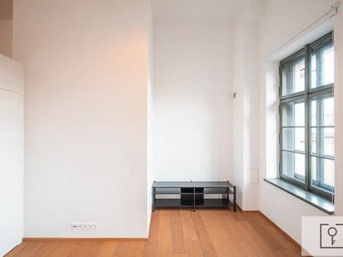 Prodej bytu 1+kk 44 m²