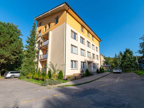 Prodaný  byt 3+1 72 m²