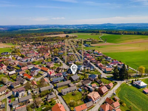 Prodej domu 190 m², pozemek 830 m²