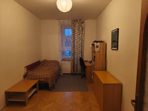 Prodaný byt 3+kk 74 m²