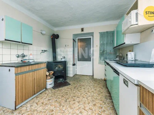 Prodej domu 400 m², pozemek 1395 m²
