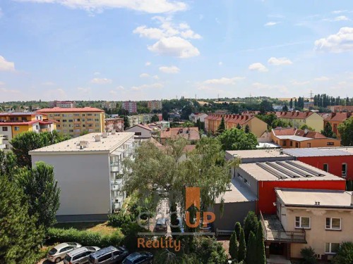 Prodej bytu 4+1 82 m²