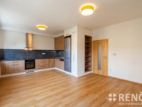 Prodaný  byt 3+kk 60 m²