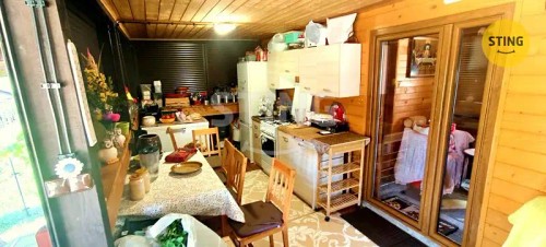Prodej domu 80 m², pozemek 1922 m²