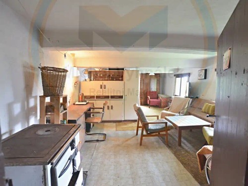 Prodaná  chalupa 220 m², pozemek 7331 m²