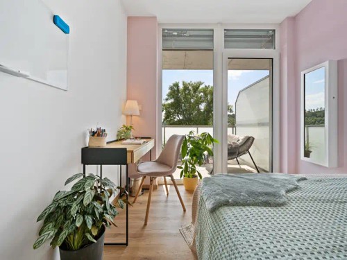 Prodej bytu 3+kk 64 m²