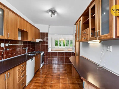 Prodej domu 244 m², pozemek 363 m²
