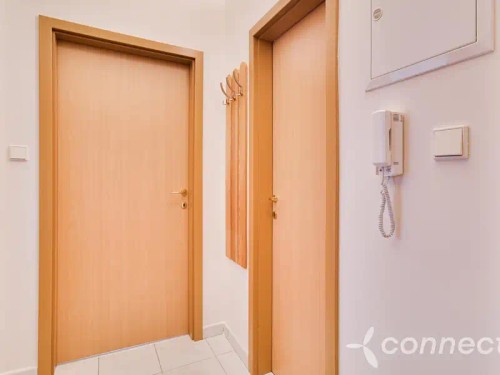Prodaný byt 2+kk 36 m²