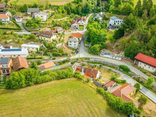Prodej domu 76 m², pozemek 811 m²