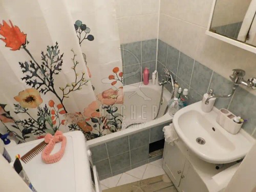 Prodej bytu 3+kk 54 m²