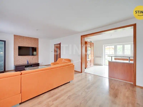 Prodej domu 138 m², pozemek 877 m²