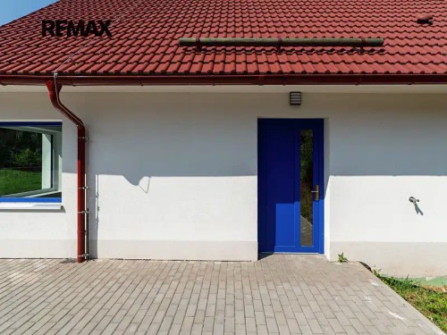 Prodej domu 86 m², pozemek 690 m²