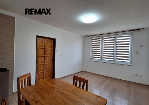 Prodaný byt 3+kk 64 m²