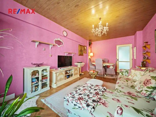 Prodej bytu 3+1 61 m²