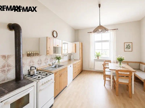 Prodej domu 236 m², pozemek 615 m²