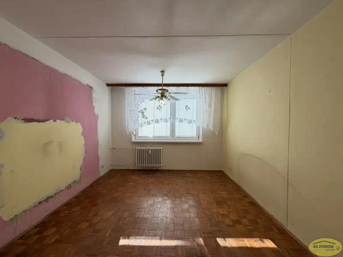 Prodaný  byt 1+1 31 m²
