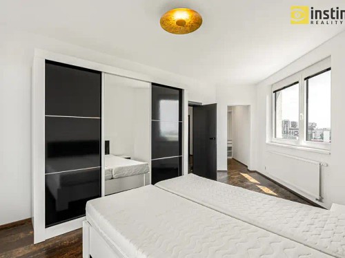 Prodej bytu 3+kk 98 m²