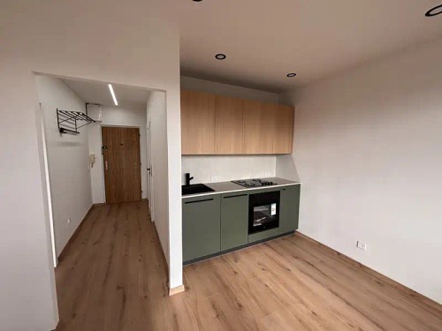 Prodej bytu 2+1 47 m²