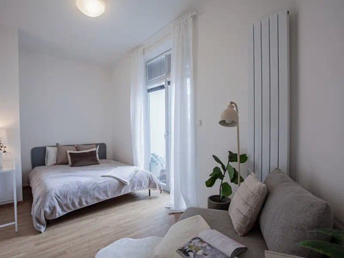 Prodej bytu 2+kk 52 m²