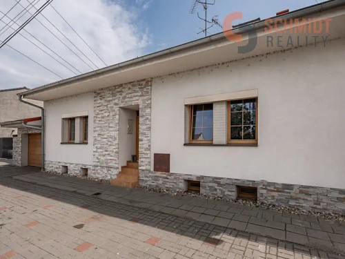 Prodej domu 350 m², pozemek 517 m²