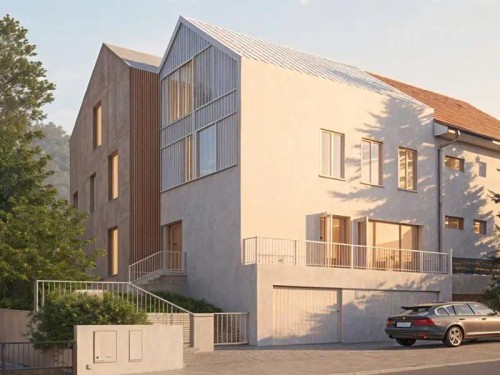 Prodej domu 314 m², pozemek 482 m²
