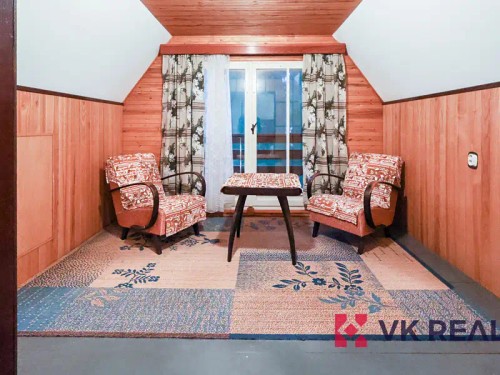 Prodej chaty 92 m², pozemek 370 m²