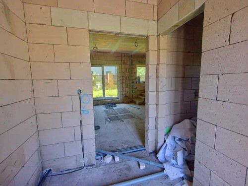 Prodej domu 76 m², pozemek 147 m²