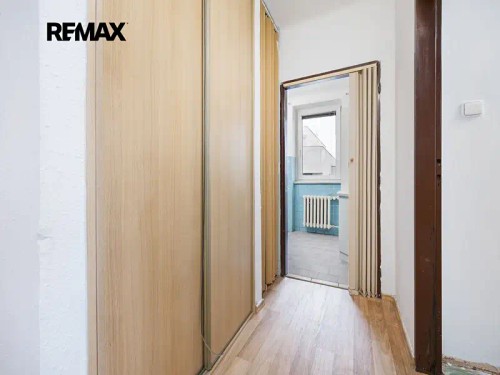 Prodej bytu 3+1 67 m²