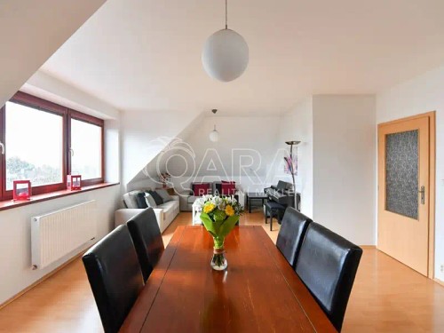 Prodaný byt 3+1 84 m²