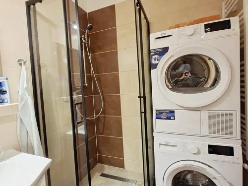 Prodej bytu 1+1 36 m²