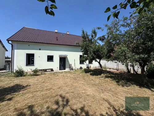 Prodej domu 102 m², pozemek 446 m²