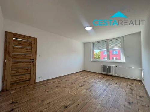Prodaný byt 4+1 89 m²