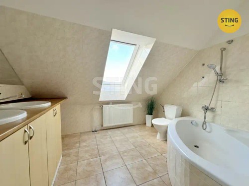 Prodej bytu 3+kk 95 m²