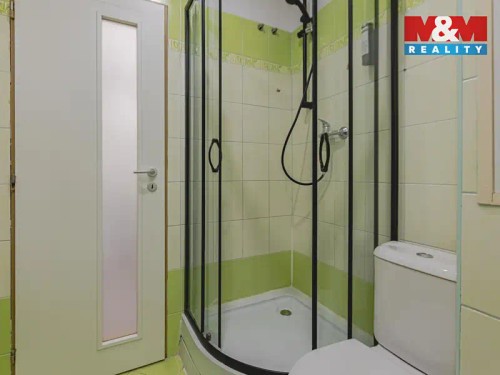 Prodaný byt 1+1 37 m²
