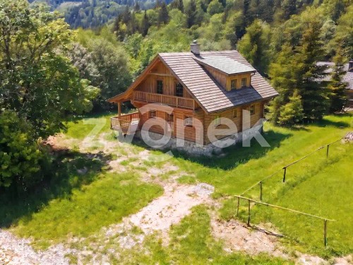 Prodej chaty 160 m², pozemek 1000 m²