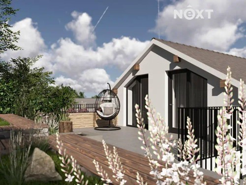 Prodej domu 176 m², pozemek 460 m²