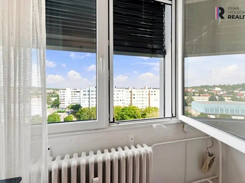 Prodej bytu 2+kk 42 m²