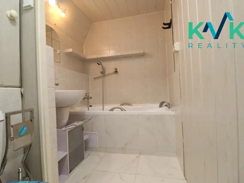 Prodej bytu 4+1 73 m²